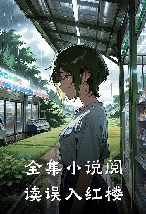 全集小说阅读误入红楼