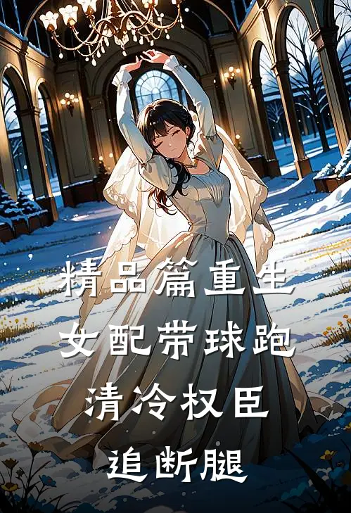 精品篇重生女配带球跑，清冷权臣追断腿
