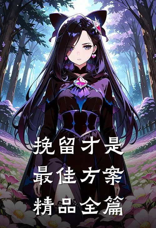 挽留才是最佳方案精品全篇