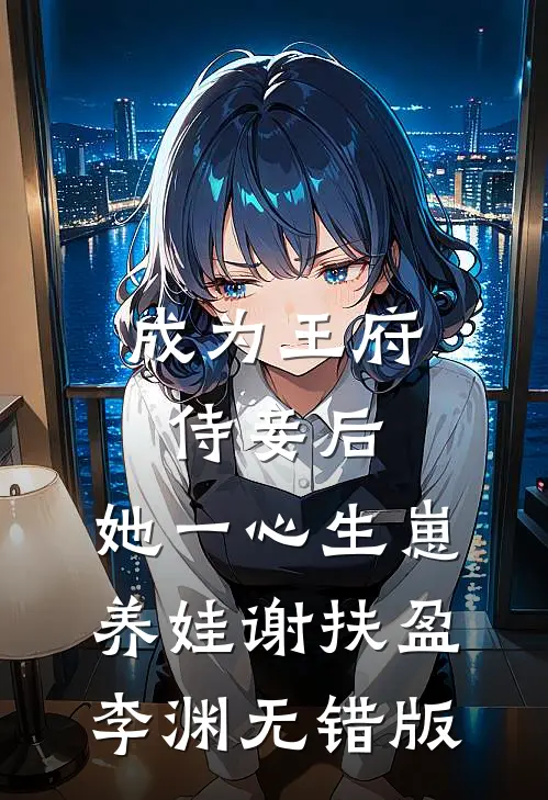 为报救命之恩，将军他要纳我妾