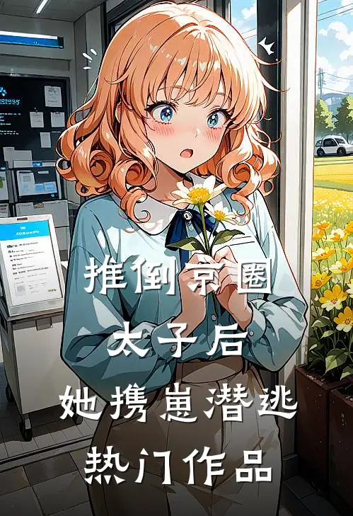 推倒京圈太子后，她携崽潜逃热门作品