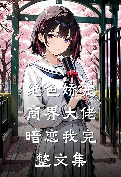绝色娇宠：商界大佬暗恋我完整文集