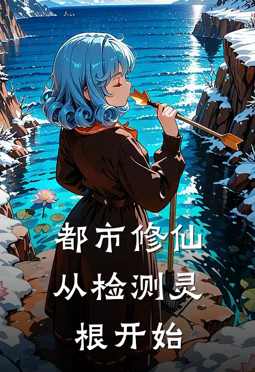 都市修仙：从检测灵根开始