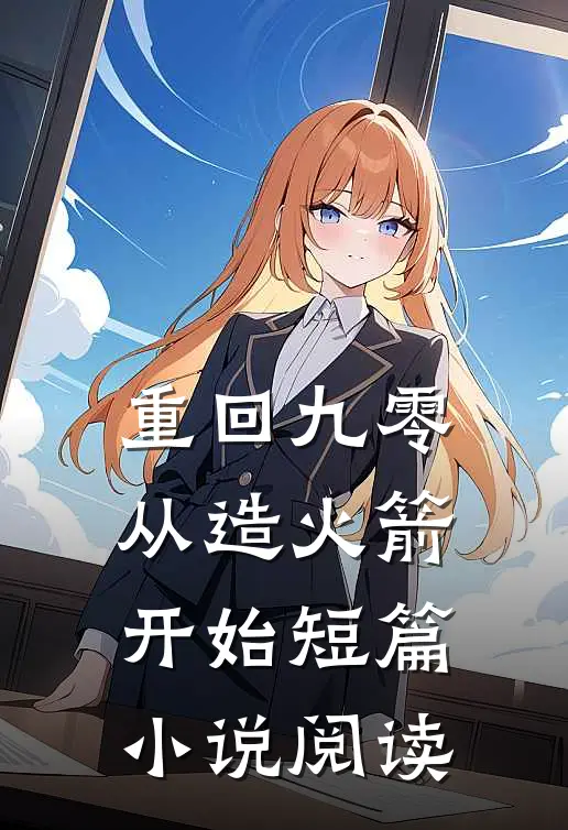 重回九零，从造火箭开始短篇小说阅读