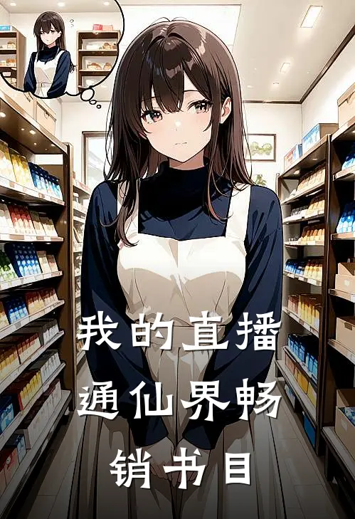 我的直播通仙界畅销书目