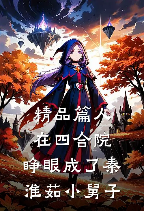 精品篇人在四合院，睁眼成了秦淮茹小舅子
