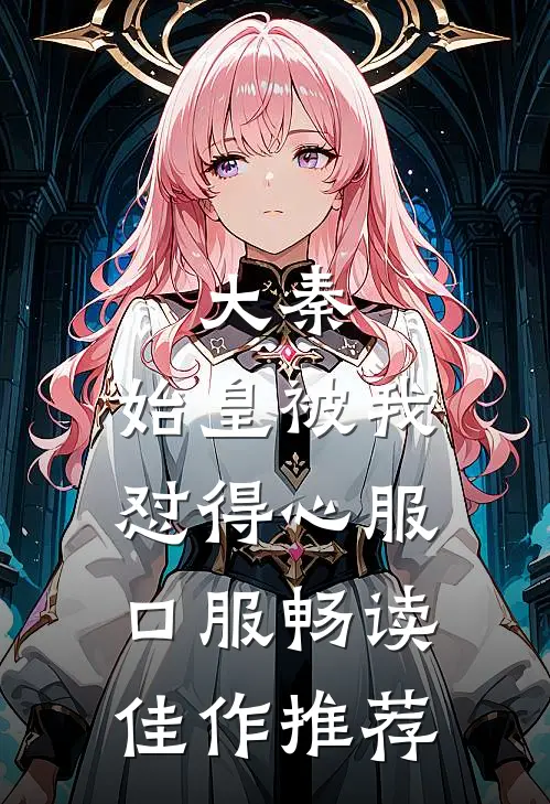 大秦：始皇被我怼得心服口服畅读佳作推荐