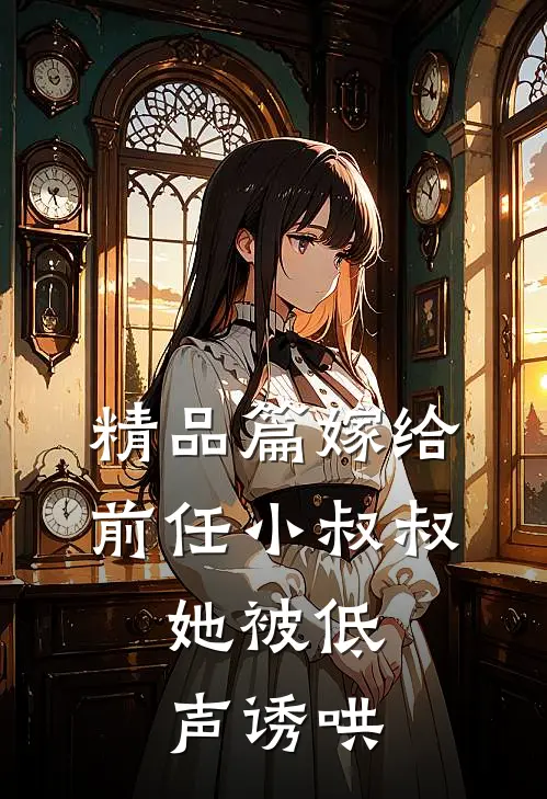 精品篇嫁给前任小叔叔，她被低声诱哄