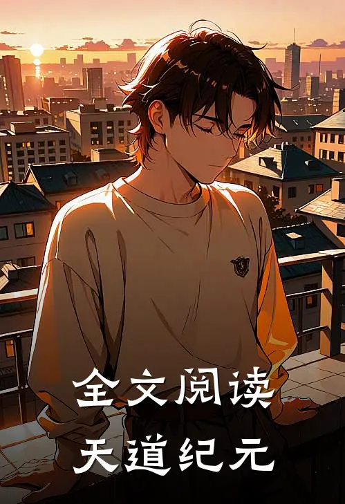 全文阅读天道纪元