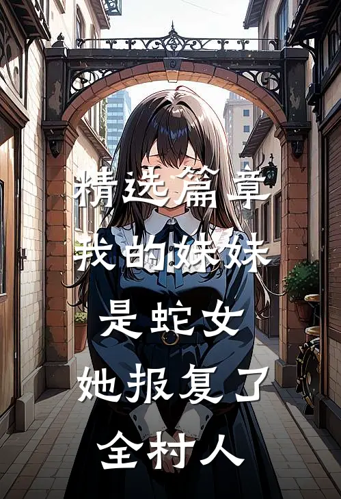 精选篇章我的妹妹是蛇女，她报复了全村人