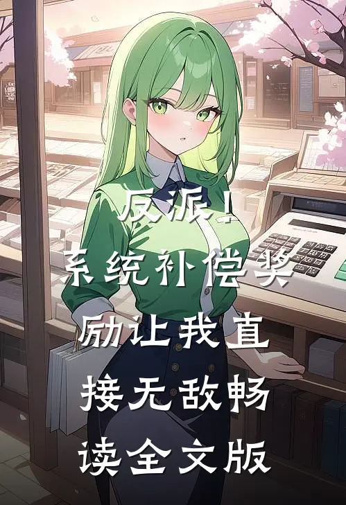 反派！系统补偿奖励让我直接无敌畅读全文版