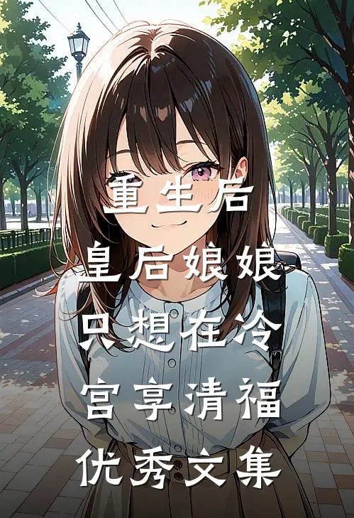重生后，皇后娘娘只想在冷宫享清福优秀文集