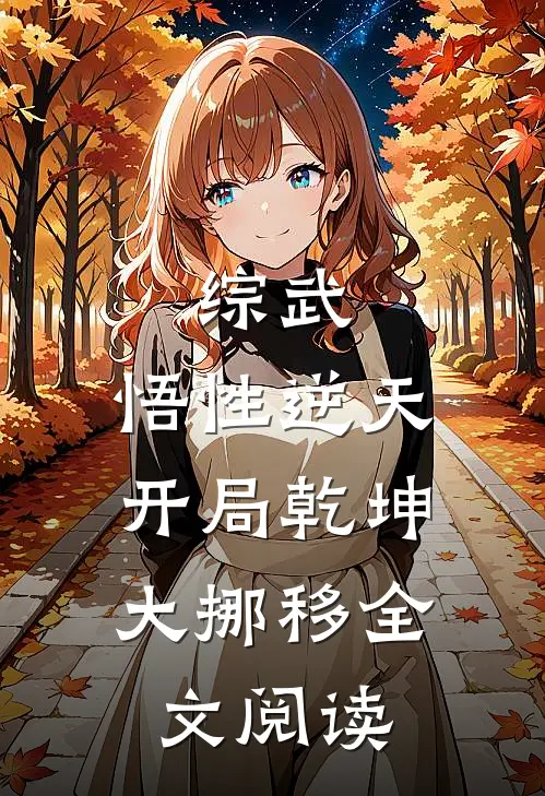 综武：悟性逆天，开局乾坤大挪移全文阅读