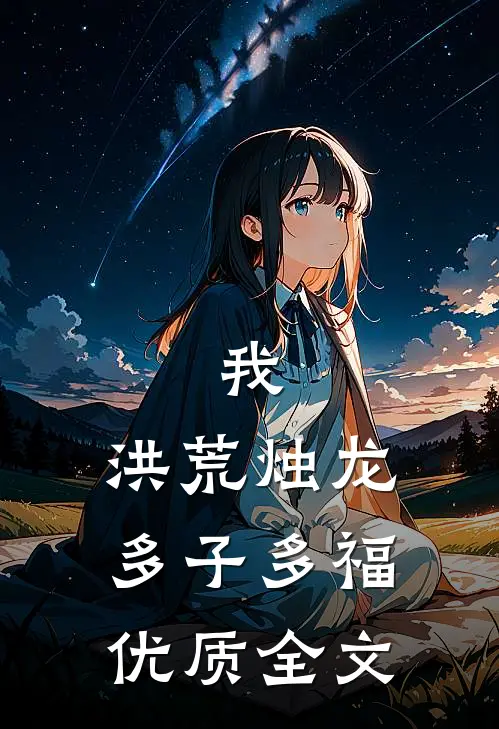 我，洪荒烛龙，多子多福优质全文