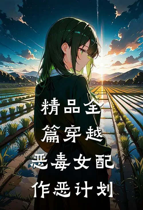 精品全篇穿越：恶毒女配作恶计划
