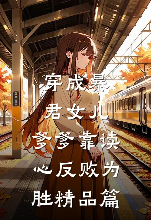 穿成暴君女儿，爹爹靠读心反败为胜精品篇