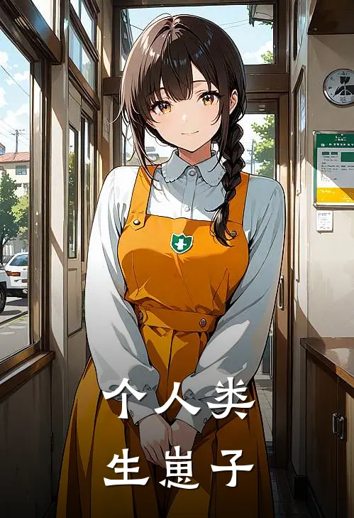 个人类生崽子