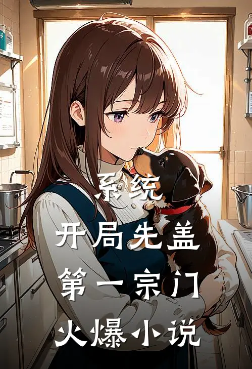 系统：开局先盖第一宗门火爆小说