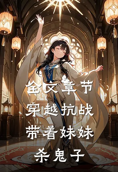 全文章节穿越抗战：带着妹妹杀鬼子
