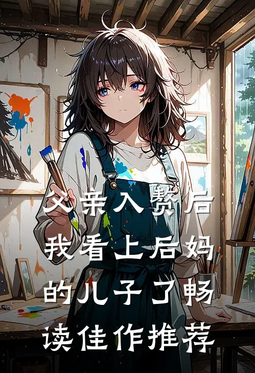 父亲入赘后，我看上后妈的儿子了畅读佳作推荐
