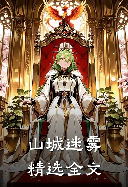 山城迷雾精选全文