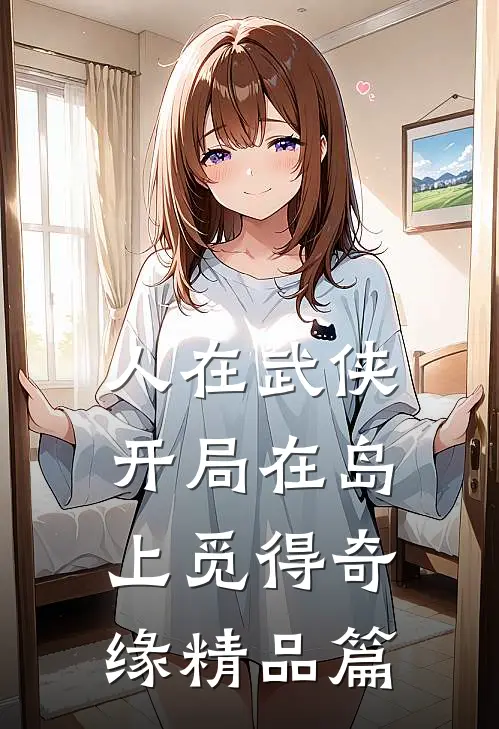 人在武侠，开局在岛上觅得奇缘精品篇