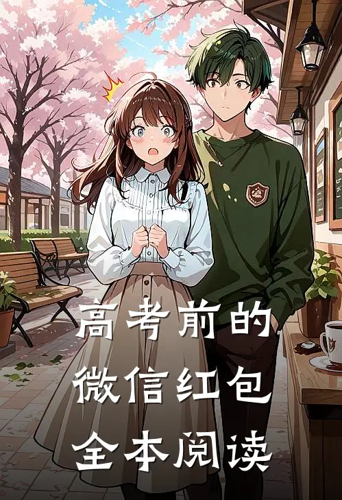 高考前的微信红包全本阅读