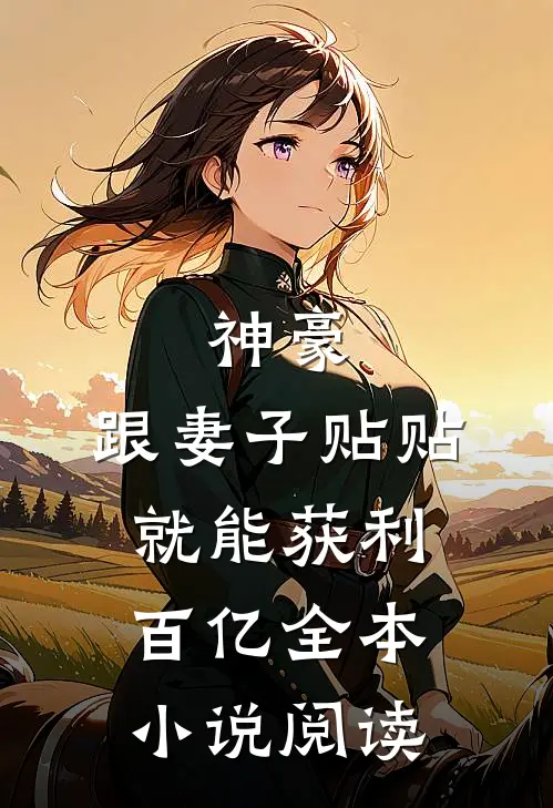 神豪：跟妻子贴贴就能获利百亿全本小说阅读