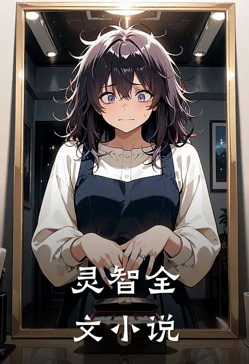 灵智全文小说