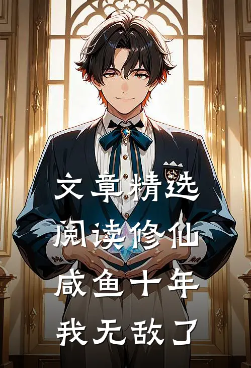 文章精选阅读修仙：咸鱼十年我无敌了