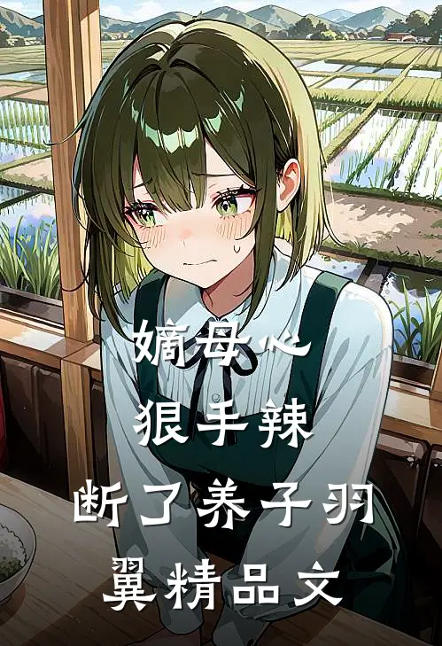 嫡母心狠手辣，断了养子羽翼精品文