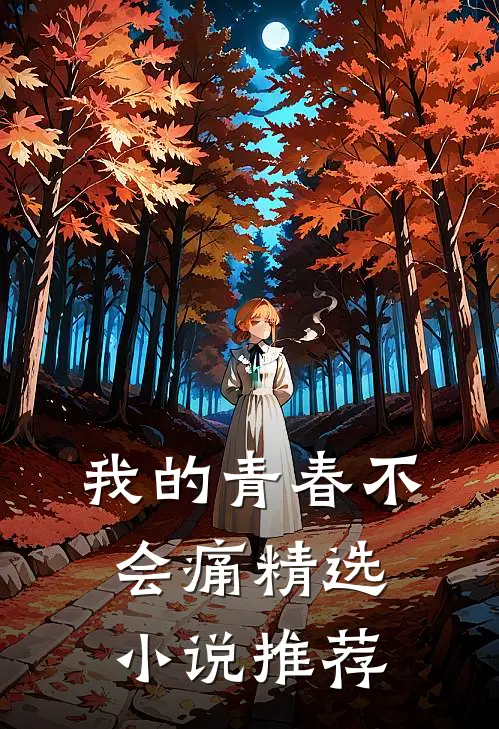 我的青春不会痛精选小说推荐
