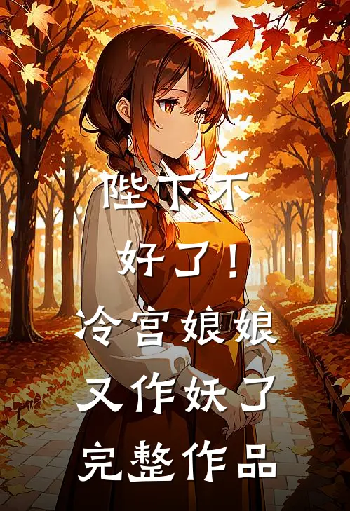 陛下不好了！冷宫娘娘又作妖了完整作品
