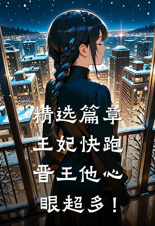 精选篇章王妃快跑，晋王他心眼超多！