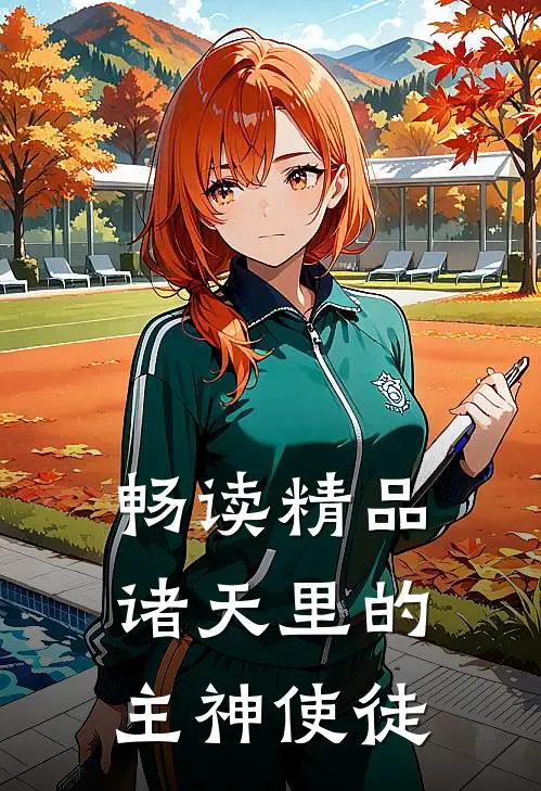 畅读精品诸天里的主神使徒