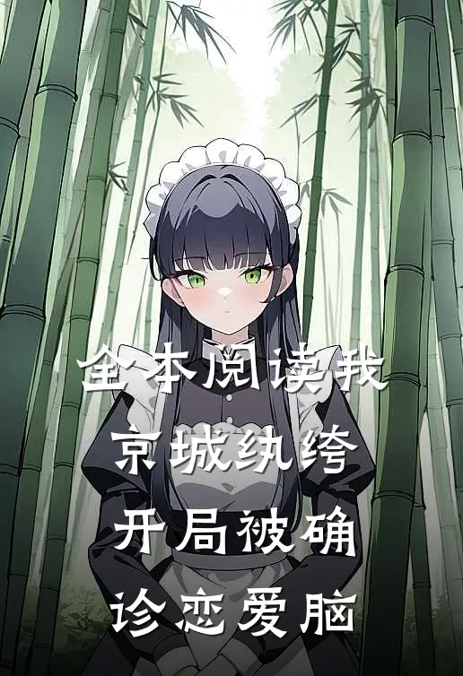 全本阅读我，京城纨绔，开局被确诊恋爱脑