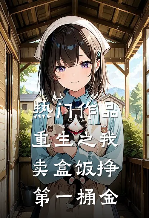 热门作品重生之我卖盒饭挣第一桶金
