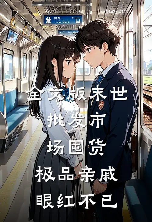 全文版末世：批发市场囤货，极品亲戚眼红不已