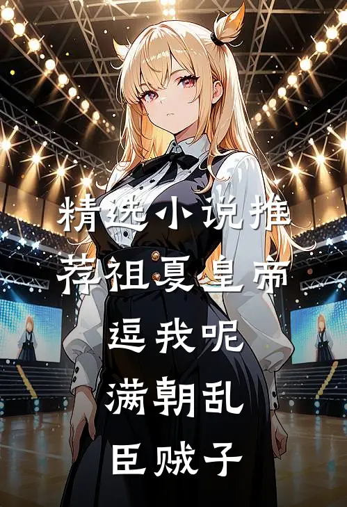 精选小说推荐祖夏皇帝：逗我呢，满朝乱臣贼子