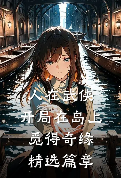 人在武侠，开局在岛上觅得奇缘精选篇章