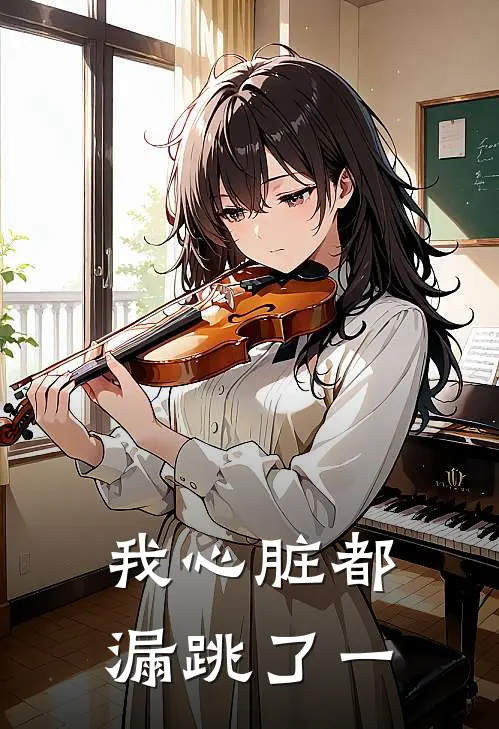 我心脏都漏跳了一