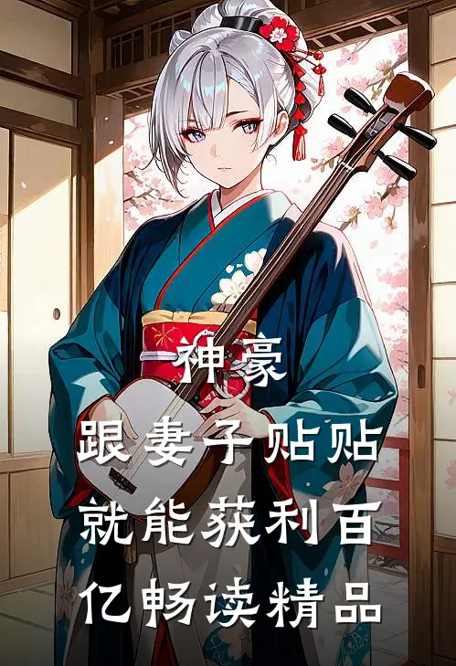 神豪：跟妻子贴贴就能获利百亿畅读精品
