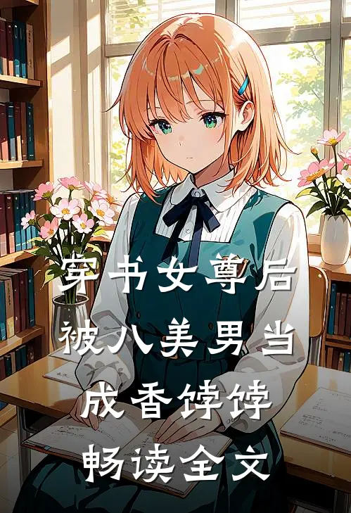 穿书女尊后被八美男当成香饽饽畅读全文