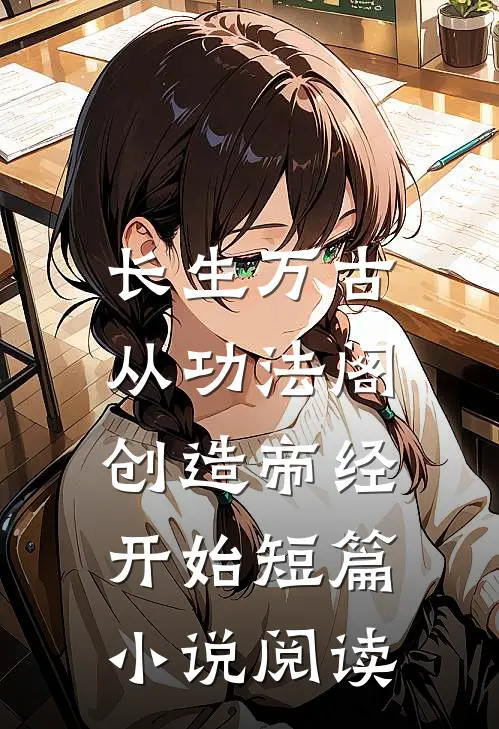 长生万古，从功法阁创造帝经开始短篇小说阅读