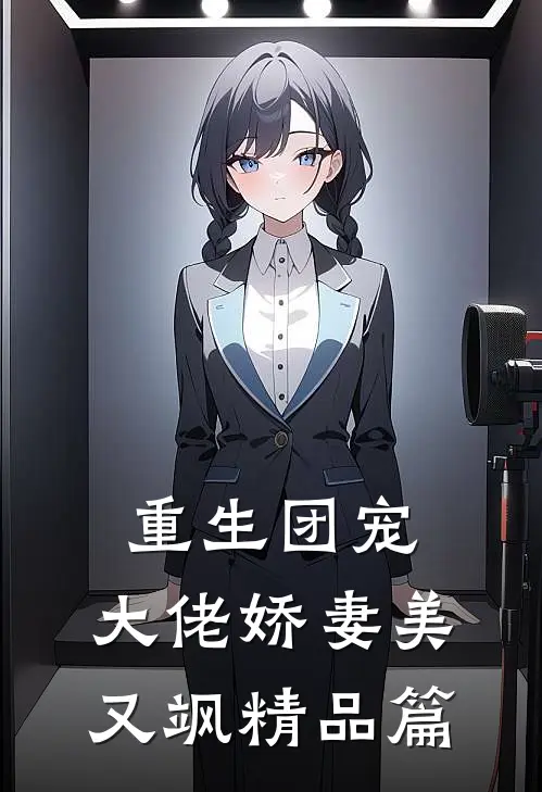 重生团宠：大佬娇妻美又飒精品篇