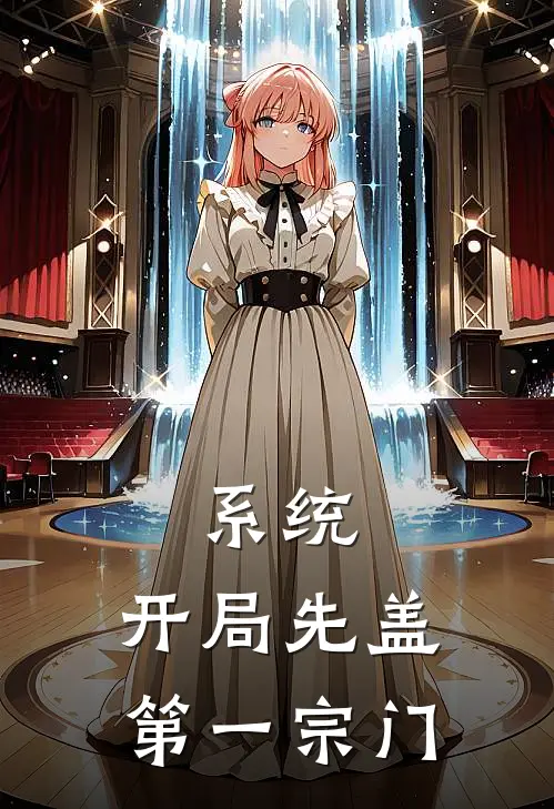 系统：开局先盖第一宗门