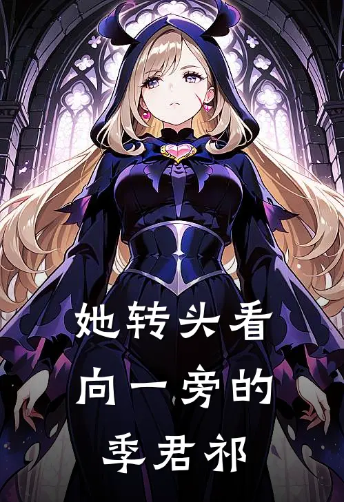 她转头看向一旁的季君祁
