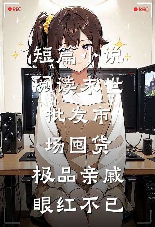 短篇小说阅读末世：批发市场囤货，极品亲戚眼红不已