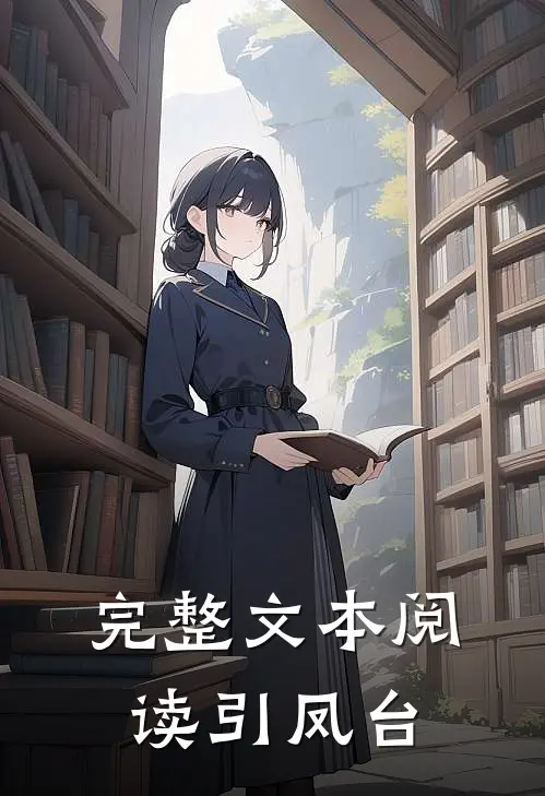 完整文本阅读引凤台