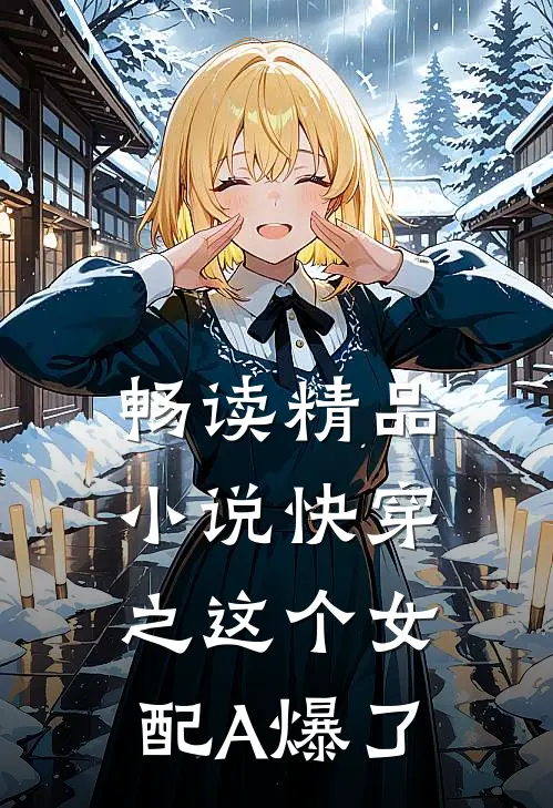 畅读精品小说快穿之这个女配A爆了